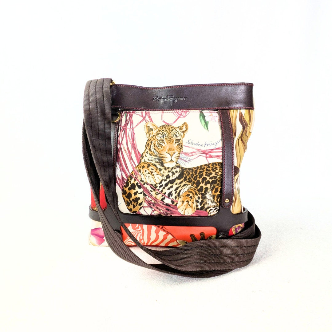 How to Spot a Real Ferragamo Bag: 7 Expert Tips to Authenticate Yours