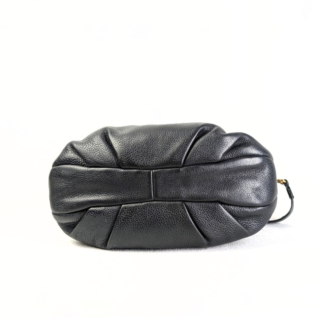 Pre-owned Marc by Marc Jacobs Classic Q Natasha Crossbody Bag