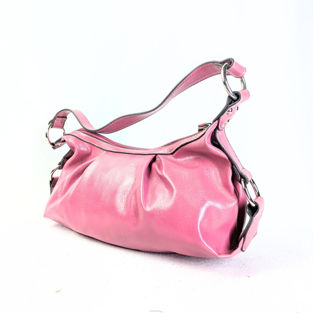 Pre-loved Rosetti Faux leather Shoulder Handbag