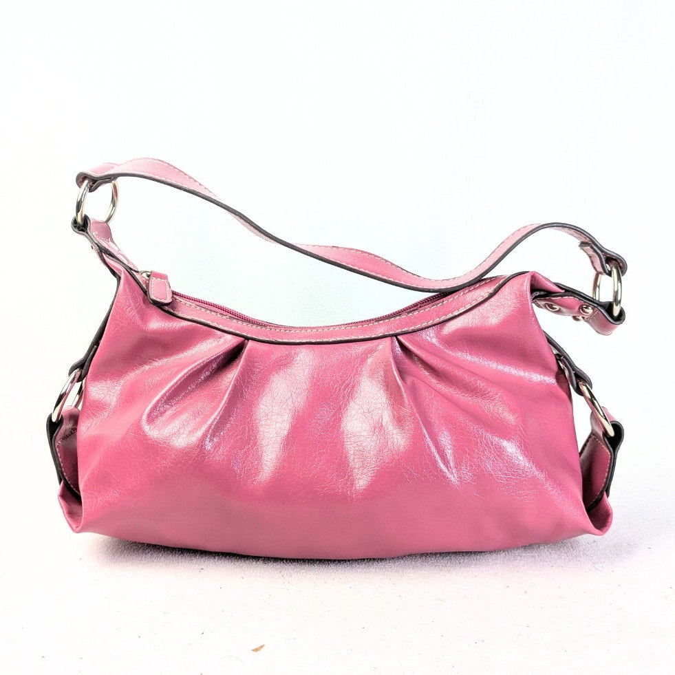 Pre-loved Rosetti Faux leather Shoulder Handbag