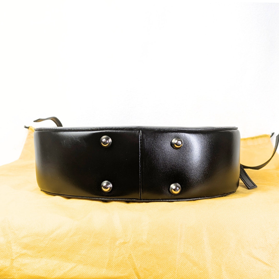 NWT Valentino by Mario Valentino Anny Soave Shoulder Bag