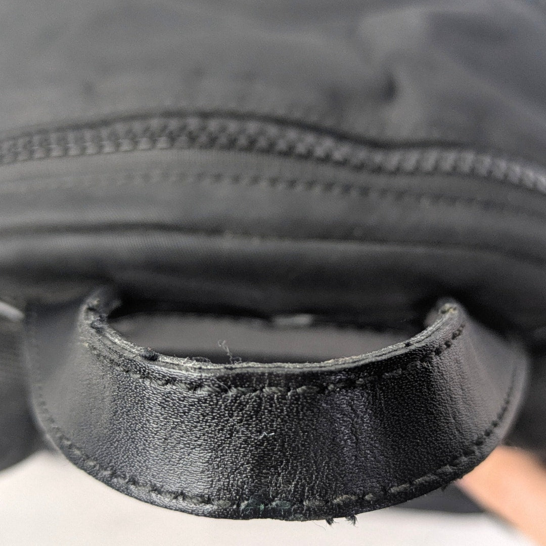 Pre-loved Kate Spade New York Karissa Nylon Medium Backpack
