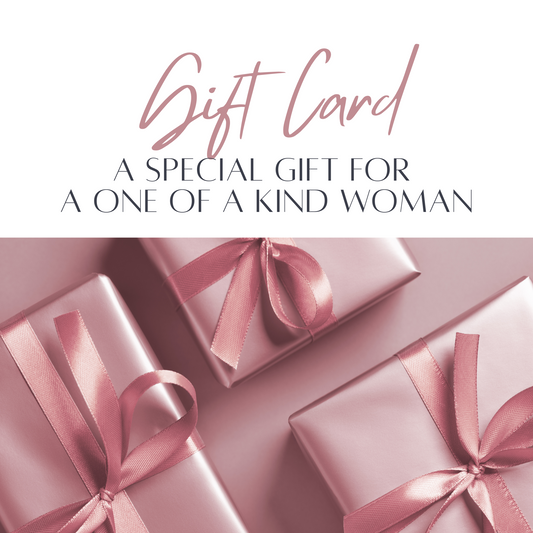 The picture representing a gift voucher to an online store PURSU STYLE.