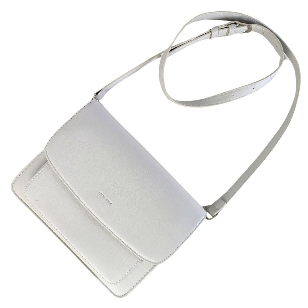 NWOT Pixie Mood Zoe Crossbody Vegan Leather Shoulder Bag