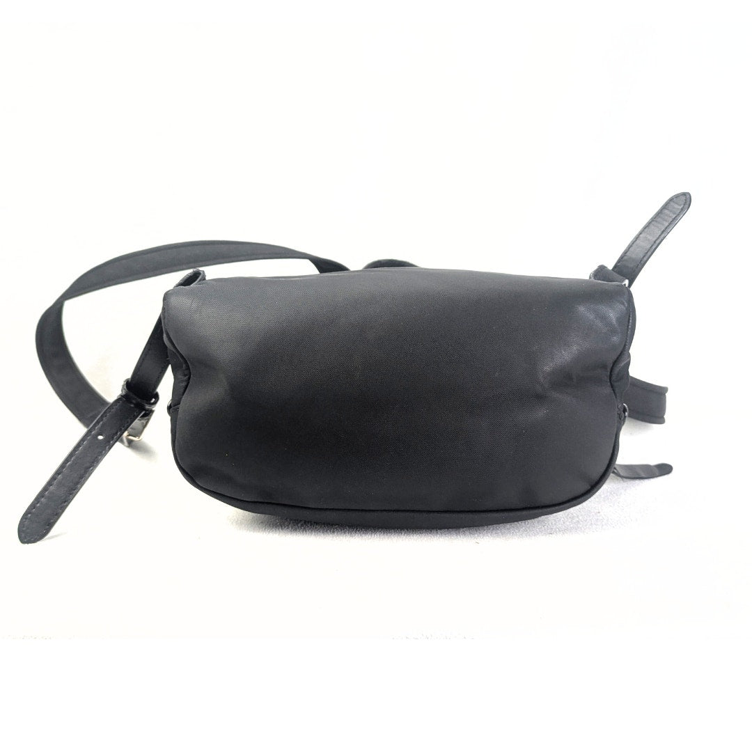 Pre-loved Kate Spade New York Karissa Nylon Medium Backpack