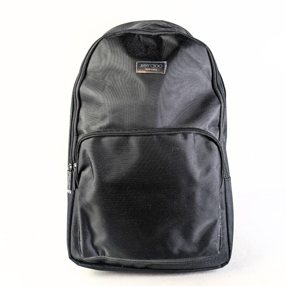 Classic Nylon Backpack