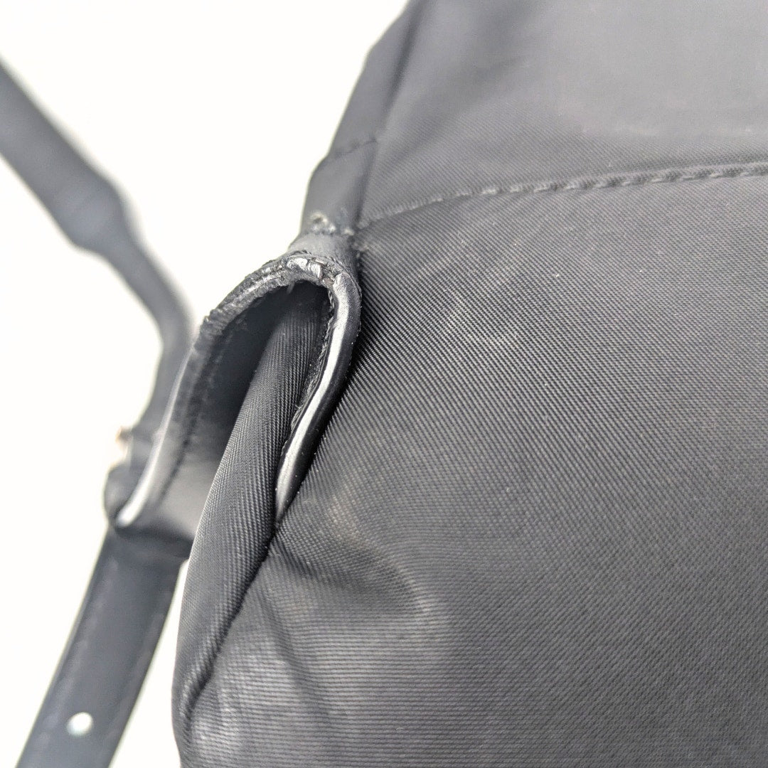 Pre-loved Kate Spade New York Karissa Nylon Medium Backpack