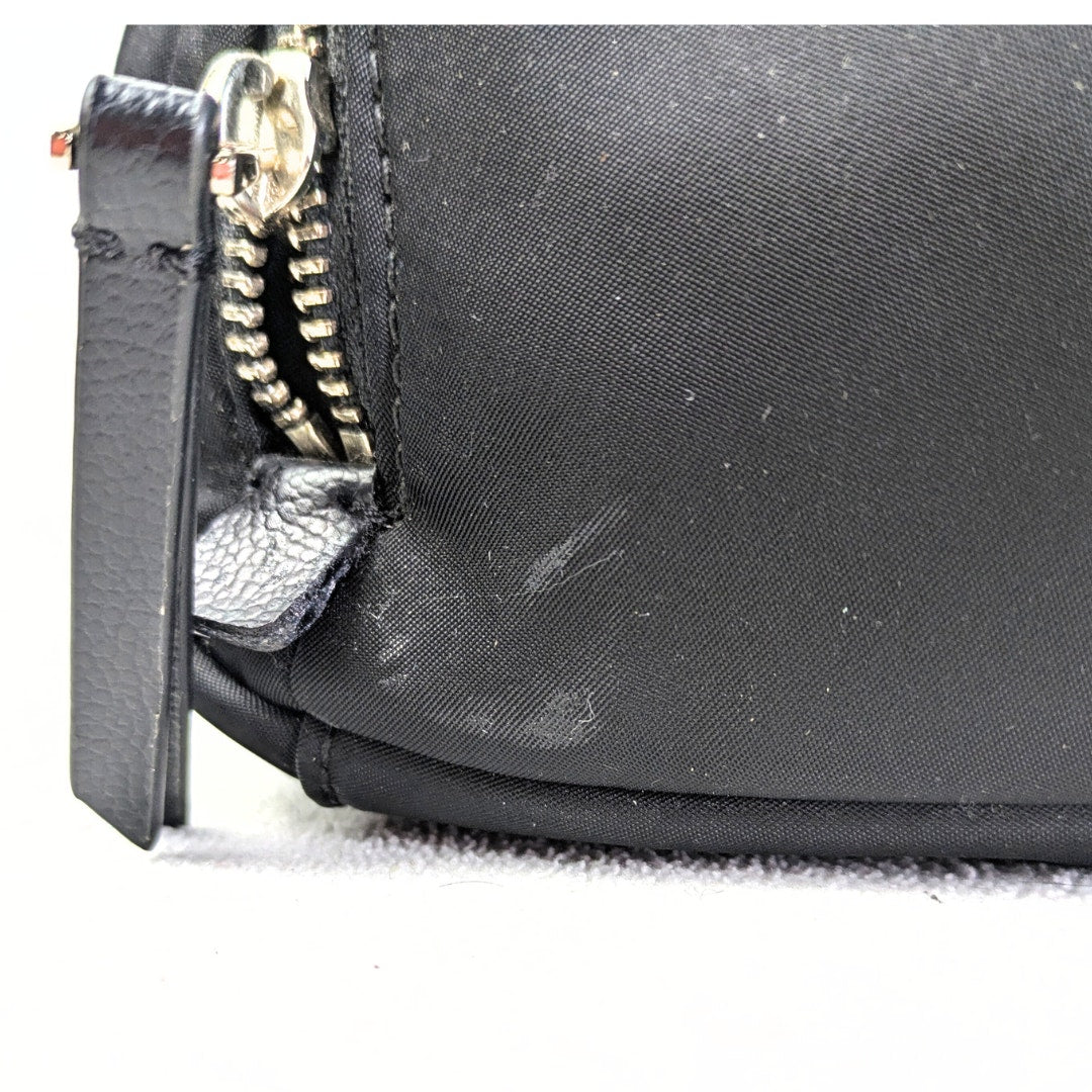 Pre-owned Kate Spade Medium Nylon Backpack