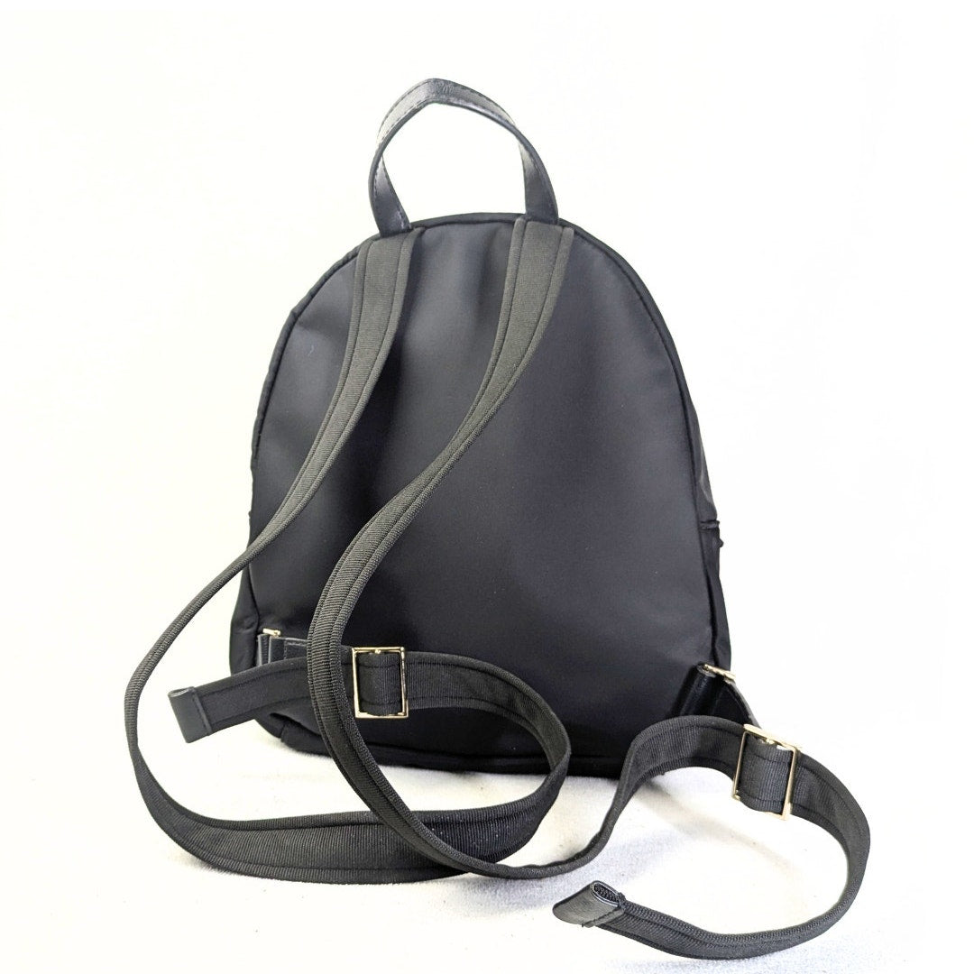 Pre-owned Kate Spade Medium Nylon Backpack