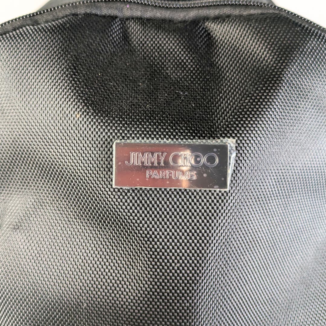 Classic Nylon Backpack