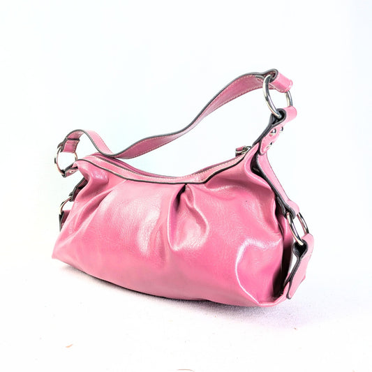 Pre-loved Rosetti Faux leather Shoulder Handbag
