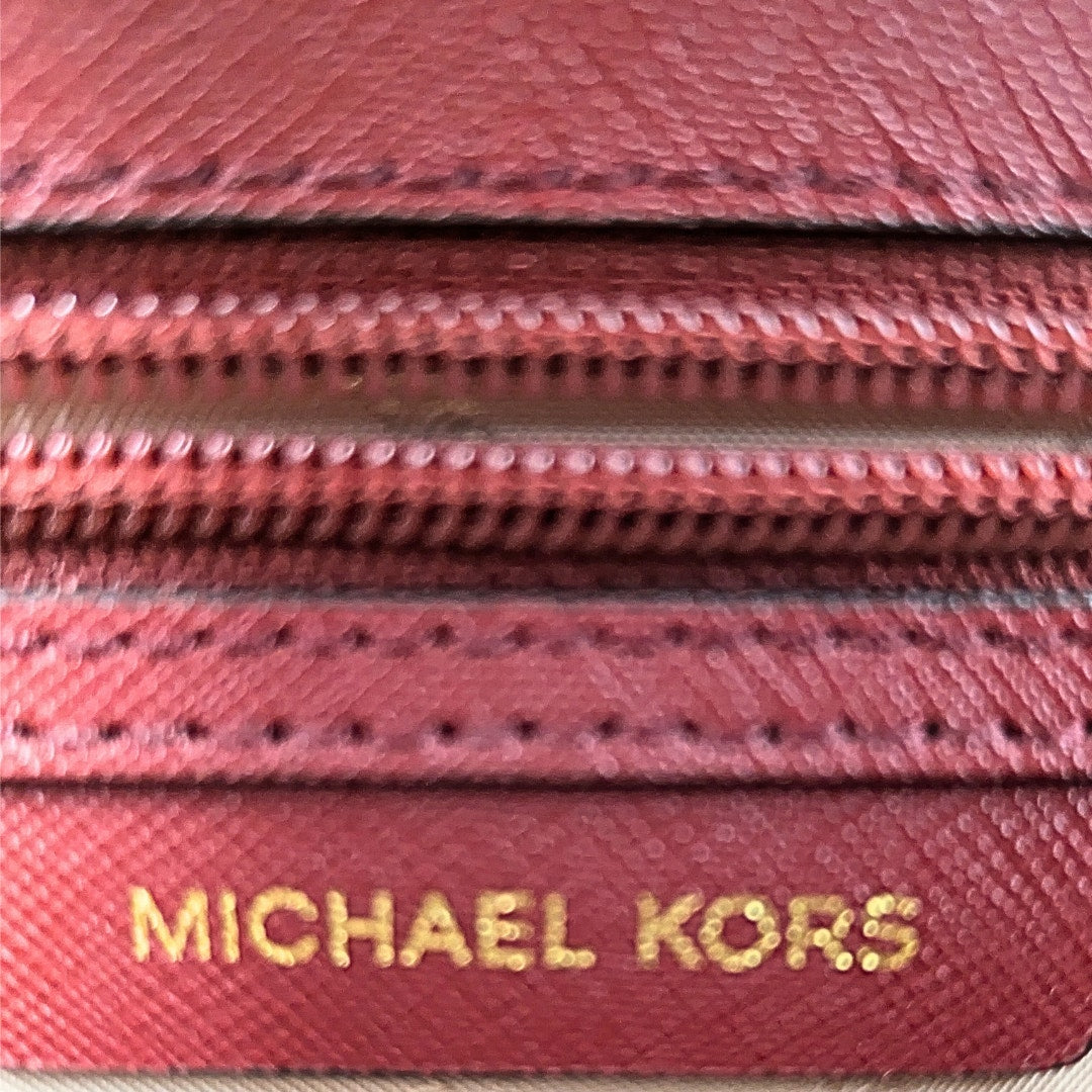 Michael Kors Rochelle Top Handle Satchel