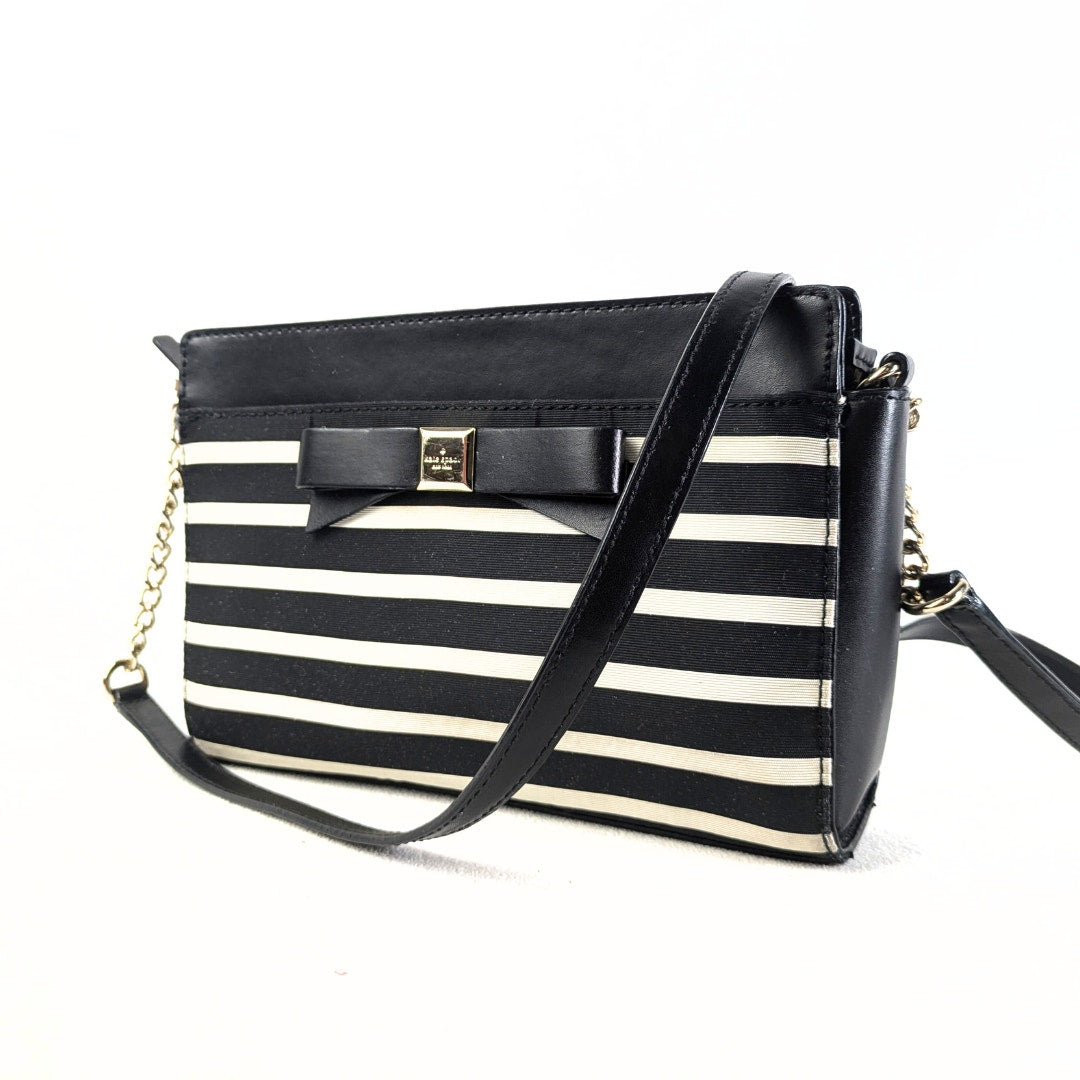 Kate Spade Angelica Monford Park Crossbody