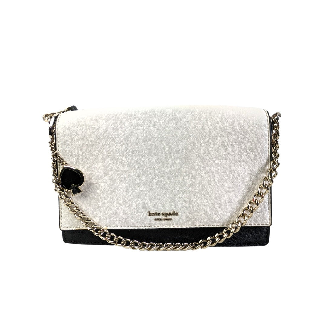 Kate Spade Carson Convertible Crossbody Handbag