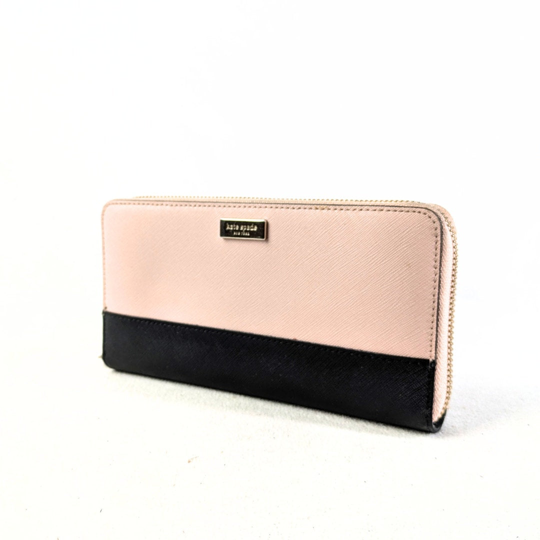 Kate Spade Laurel Way Neda Continental Wallet