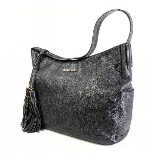 Pre-owned Michael Kors Ashbury Slouch Hobo Shoulder Bag