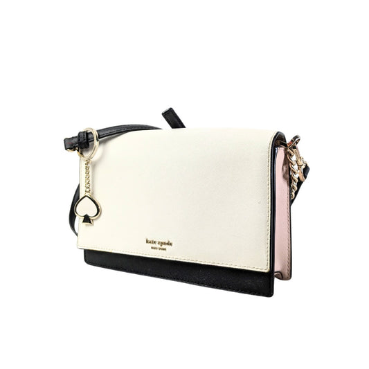 Kate Spade Carson Convertible Crossbody Handbag