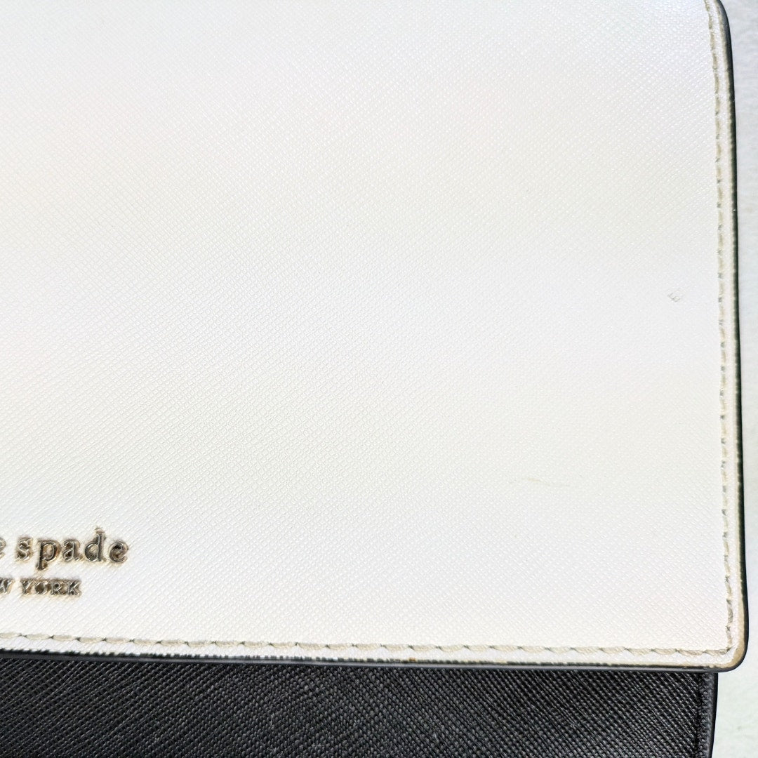 Kate Spade Carson Convertible Crossbody Handbag