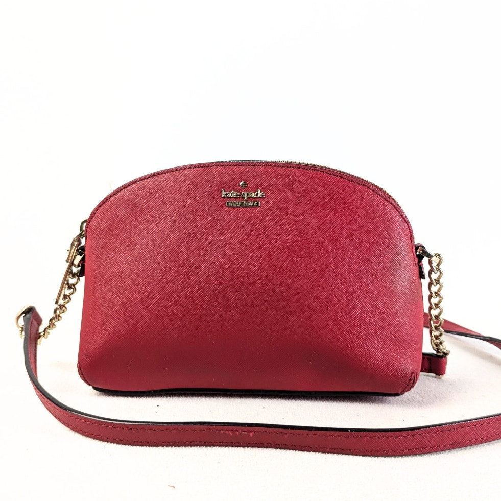 Kate Spade Crossbody Cameron Street Hilli Dome Bag