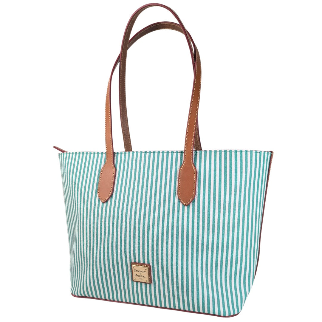 NWOT Dooney & Bourke Seaview Tote Bag