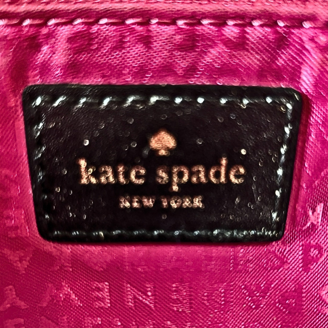 Kate Spade Angelica Monford Park Crossbody