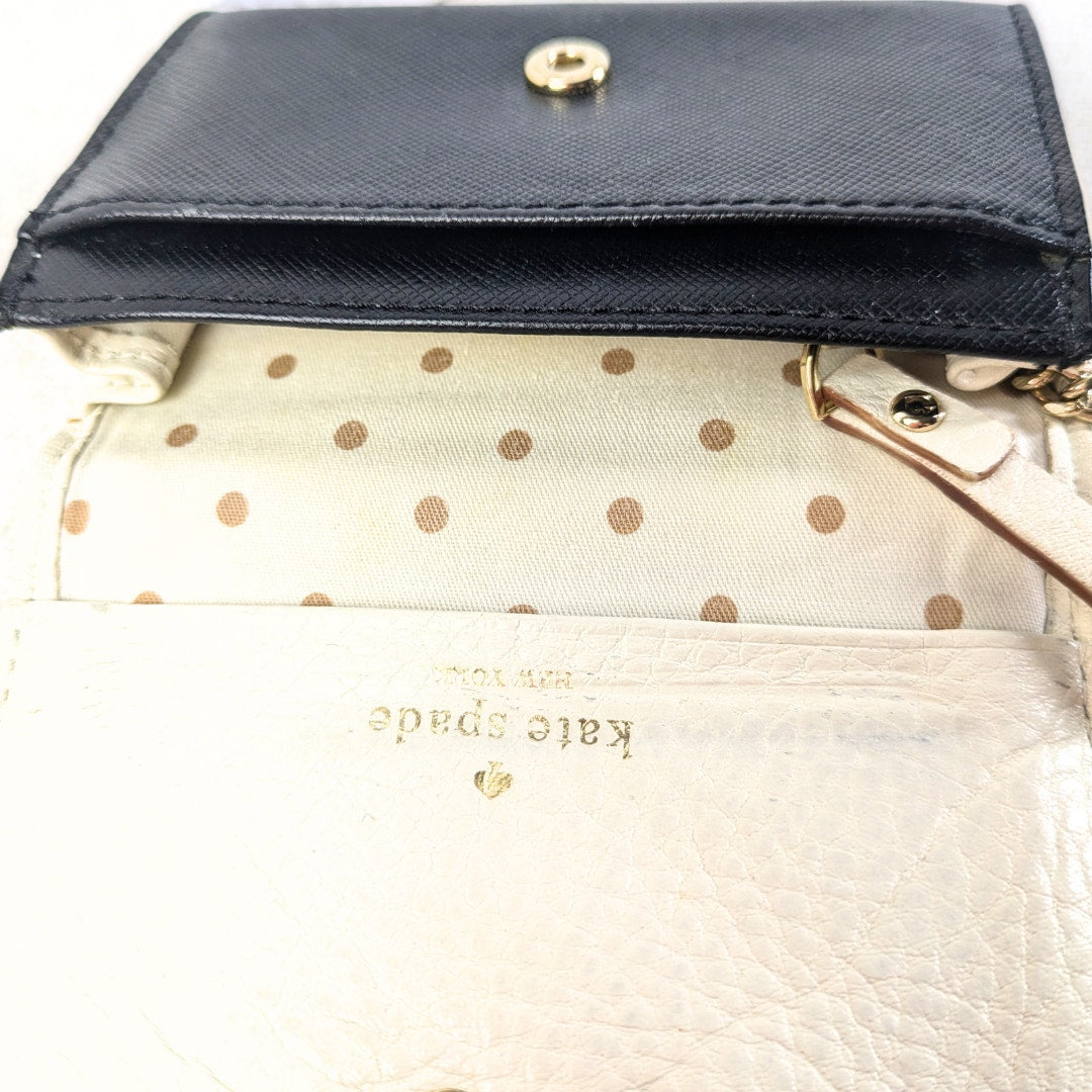 Kate Spade Staci Micro Wallet