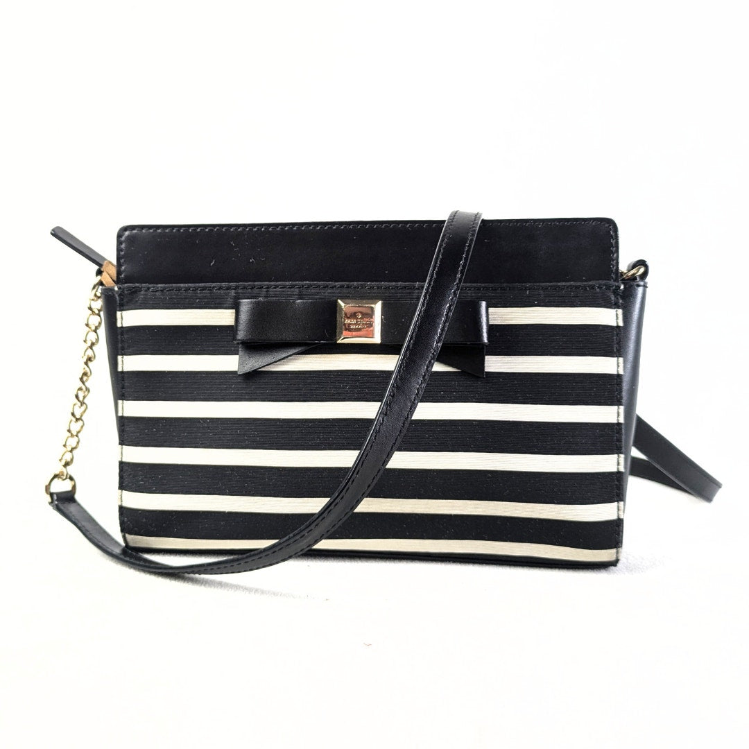 Kate Spade Angelica Monford Park Crossbody