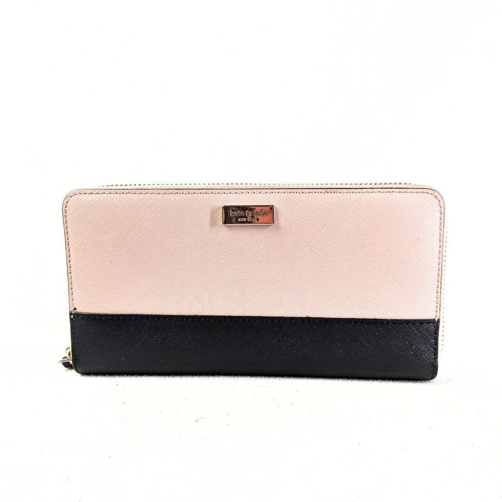 Kate Spade Laurel Way Neda Continental Wallet