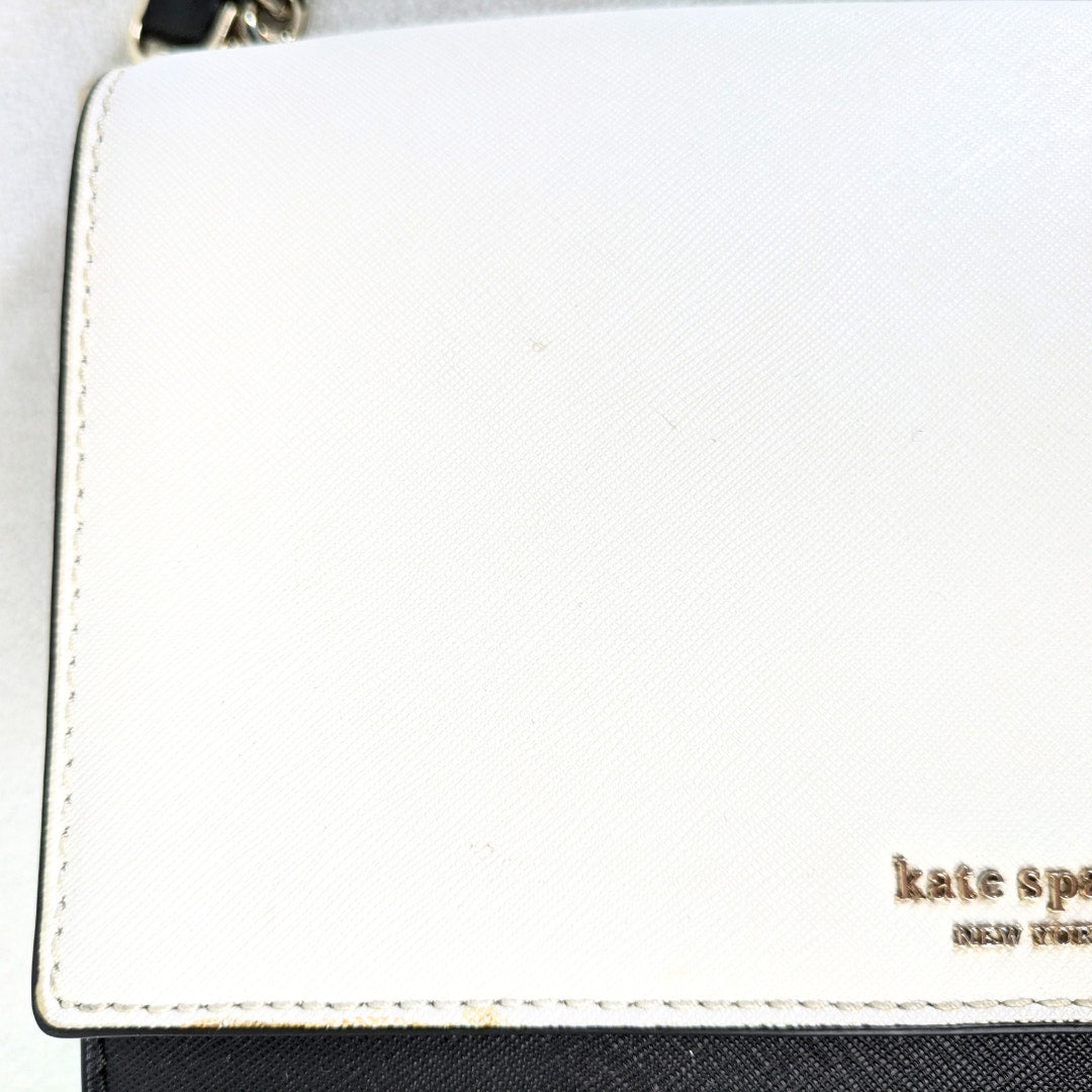 Kate Spade Carson Convertible Crossbody Handbag