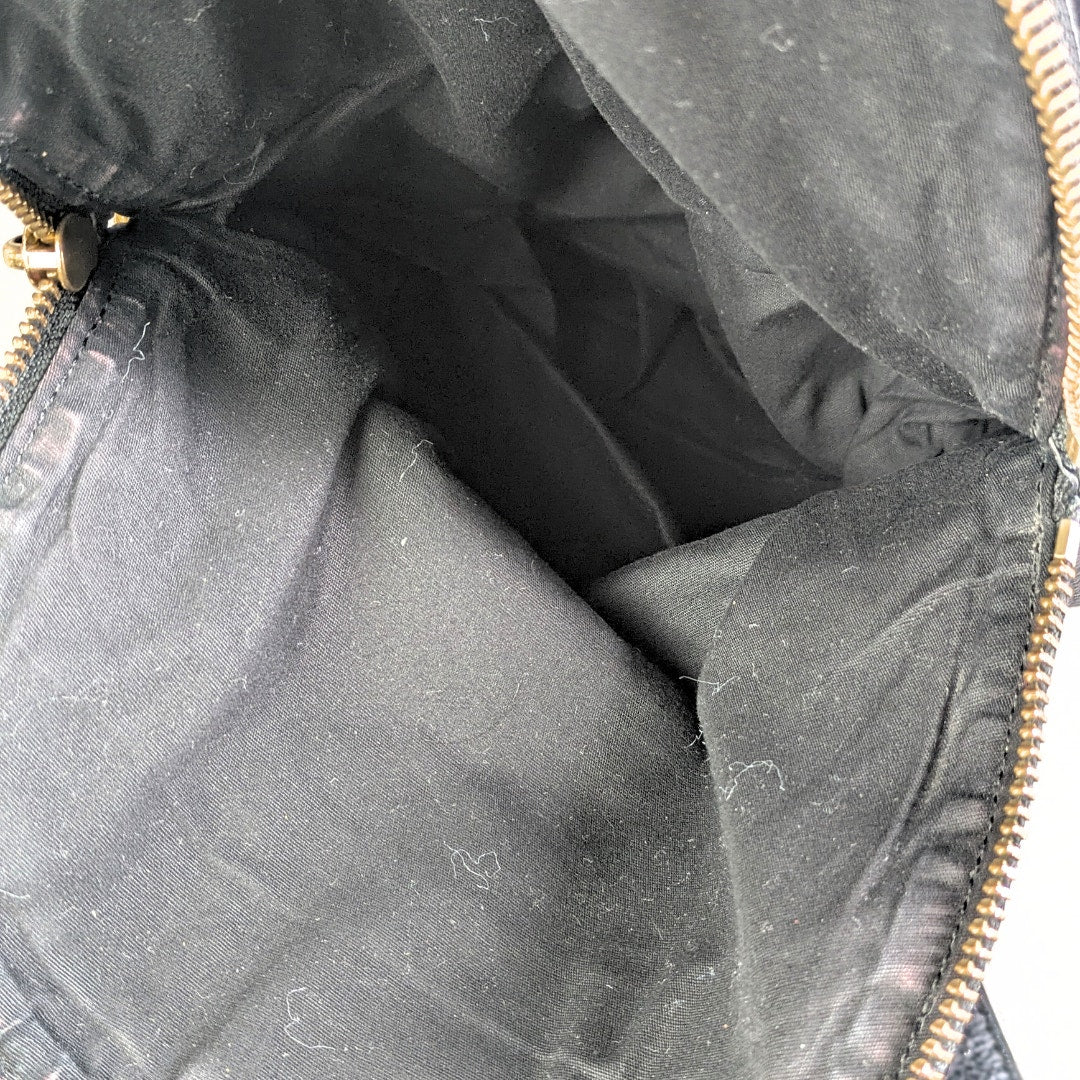 Pre-owned Marc by Marc Jacobs Classic Q Natasha Crossbody Bag