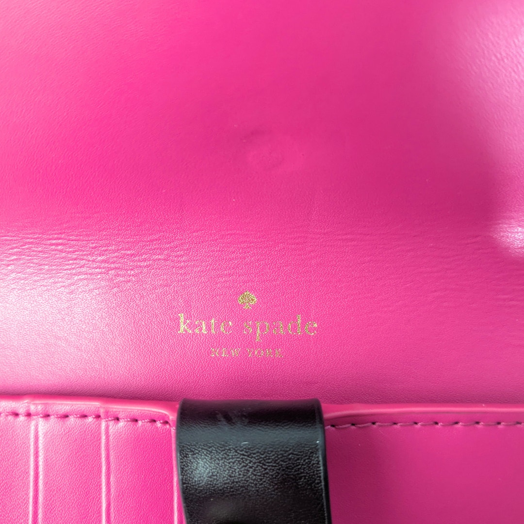 NWOT Kate Spade New York Arbour Hill Winni Crossbody Bag