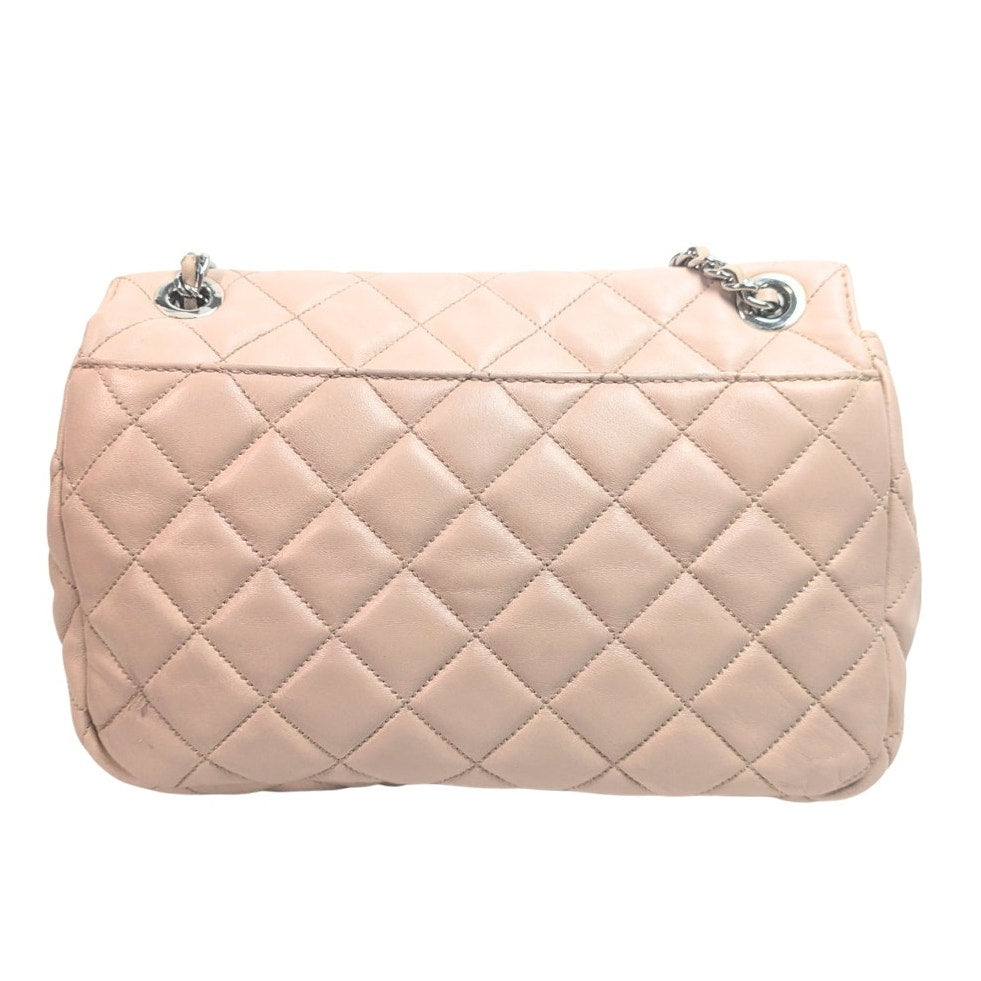 Michael Kors Sloan Quilted Leather Chain Strap Shoulder Bag