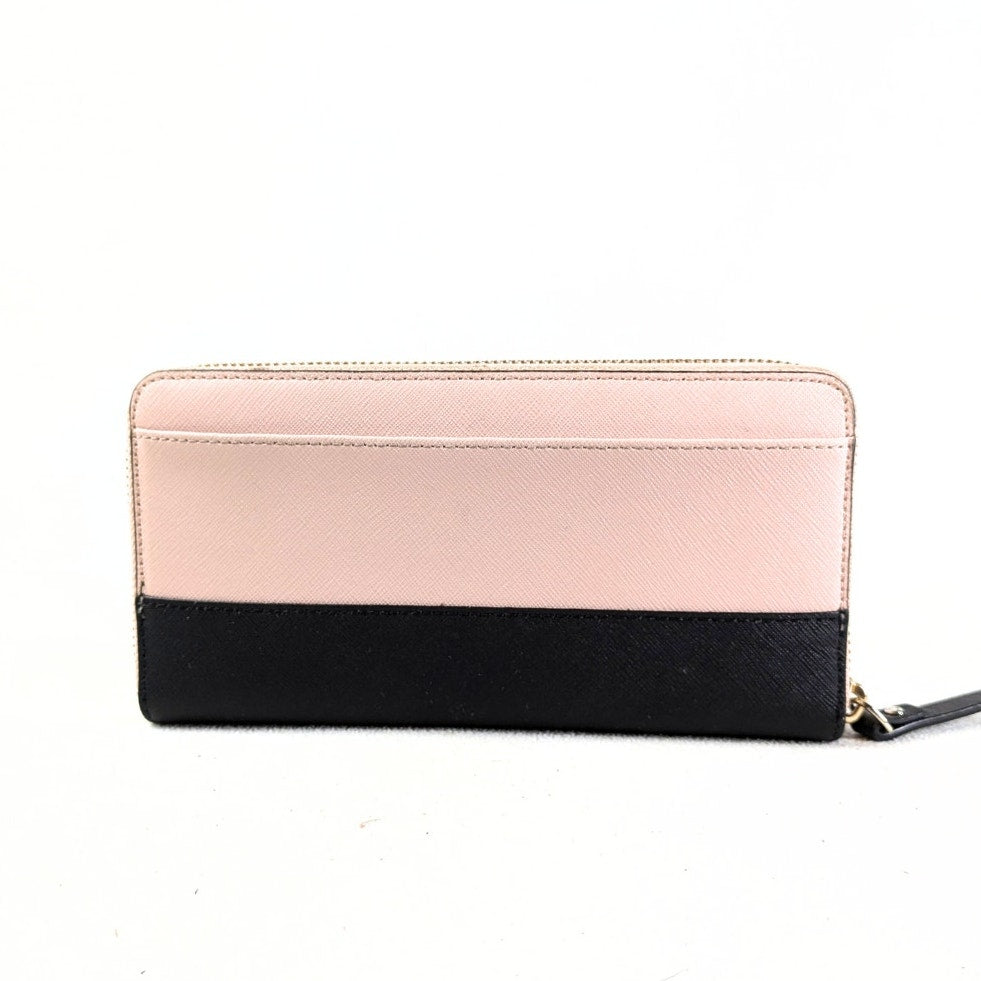 Kate Spade Laurel Way Neda Continental Wallet