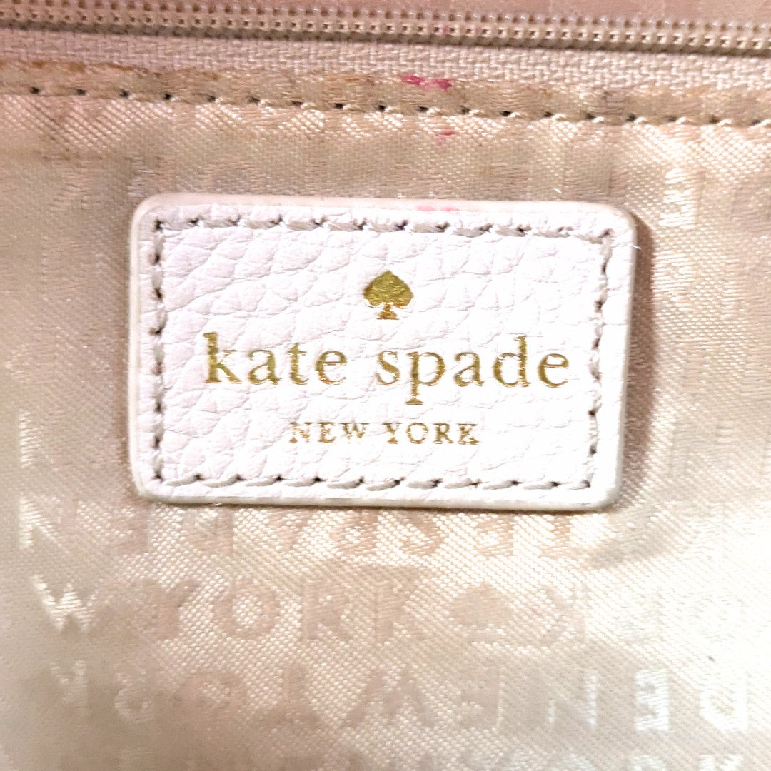 Re-worked Kate Spade Satchel Bag